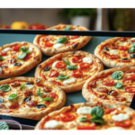 Blaze Pizza Menu Online